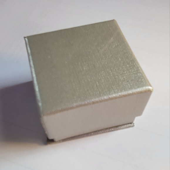 Abalone shell pendant in sterling silver - Picture 7 of 7